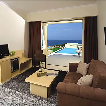 The Kresten Royal & Spa 5*