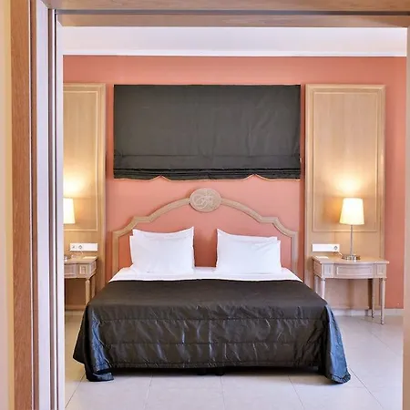 The Kresten Royal & Spa فندق Kallithéa